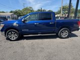 Used 2017 Nissan Titan SL image 2