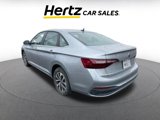 Used 2024 Volkswagen Jetta S image 3