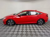 Certified 2018 Honda Civic EX-T image 3
