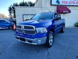 Used 2014 RAM 1500 Big Horn image 3