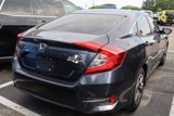 Used 2018 Honda Civic LX image 4