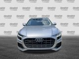 Used 2019 Audi Q8 Premium Plus w/ Premium Plus image 3
