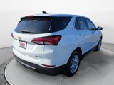 Certified 2024 Chevrolet Equinox LT image 5