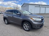 Used 2015 Toyota Highlander XLE image 4