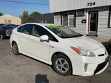 Used 2013 Toyota Prius Four image 2