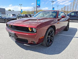 Used 2018 Dodge Challenger SXT Plus image 4