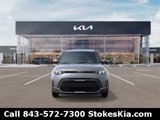 New 2025 Kia Soul LX image 2