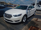 Used 2018 Ford Taurus SEL w/ Equipment Group 201A image 3