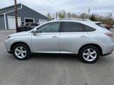 Used 2015 Lexus RX 350 AWD image 4