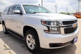 Used 2015 Chevrolet Suburban LS image 4