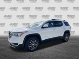 Used 2017 GMC Acadia SLT image 5