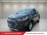 Used 2021 Chevrolet Trax LT w/ LT Convenience Package image 3