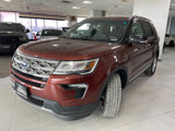 Used 2018 Ford Explorer XLT w/ Equipment Group 201A image 3