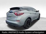 Used 2015 Nissan Murano Platinum w/ Platinum Technology Package image 6