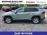 Used 2019 Toyota RAV4 XLE image 2
