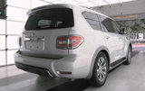 Used 2019 Nissan Armada SL w/ Premium Package image 3