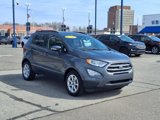Certified 2020 Ford EcoSport SE w/ SE Convenience Package image 3
