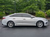 Used 2018 Hyundai Sonata Sport image 3