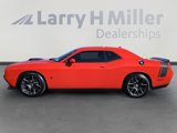 Used 2016 Dodge Challenger R/T Scat Pack image 2