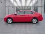 Used 2018 Nissan Sentra SV image 5