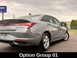 Used 2022 Hyundai Elantra SE image 3