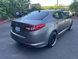 Used 2013 Kia Optima SX w/ Limited Pkg image 6