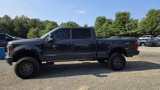 Used 2021 Ford F350 Lariat image 4