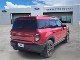 Used 2021 Ford Bronco Sport Big Bend w/ Big Bend Package (96B) image 4