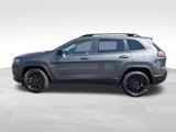 Used 2023 Jeep Cherokee Altitude Lux image 2