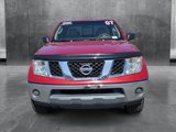 Used 2007 Nissan Frontier SE w/ Power Pkg image 2