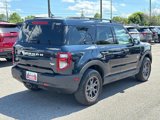 Certified 2022 Ford Bronco Sport Big Bend w/ Convenience Package image 5
