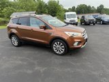 Used 2017 Ford Escape Titanium w/ Equipment Group 301A image 5