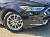 Used 2019 Ford Fusion SEL image 3