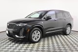 New 2025 Cadillac XT6 Luxury image 2