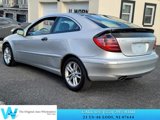 Used 2002 Mercedes-Benz C 230 Coupe image 4