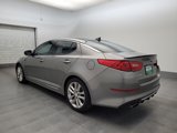 Used 2015 Kia Optima SX image 5