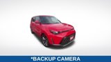 Used 2024 Kia Soul EX w/ Option Group 015 image 4