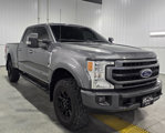 Used 2022 Ford F350 Lariat w/ Tremor Off-Road Package image 4
