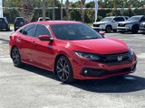 Used 2020 Honda Civic Sport image 2