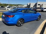 Used 2023 Nissan Sentra SV image 5