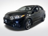 Used 2022 Honda HR-V EX image 4