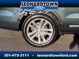 Used 2016 Ford Explorer Limited w/ Equipment Group 301A image 3