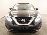 Used 2017 Nissan Murano SL w/ SL Technology Package image 4