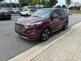 Used 2017 Hyundai Tucson Sport image 4