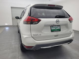 Used 2017 Nissan Rogue SV image 6