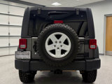 Used 2016 Jeep Wrangler Unlimited Sport w/ Quick Order Package 24S image 4