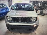 Used 2017 Jeep Renegade Sport w/ Power & Air Group image 2