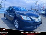 Used 2015 Nissan Sentra S image 4