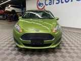 Used 2018 Ford Fiesta SE w/ Cold Weather Package image 3