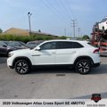 Used 2020 Volkswagen Atlas Cross Sport SE image 2